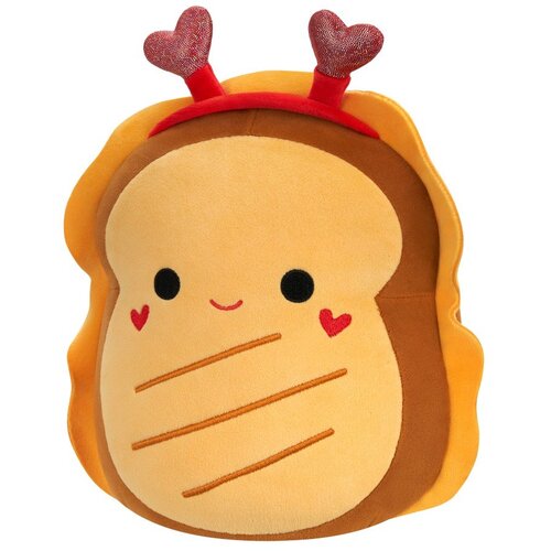 Squishmallows Pli&amp;scaron;asta igrača Lil Gouda &amp;ndash; Slike