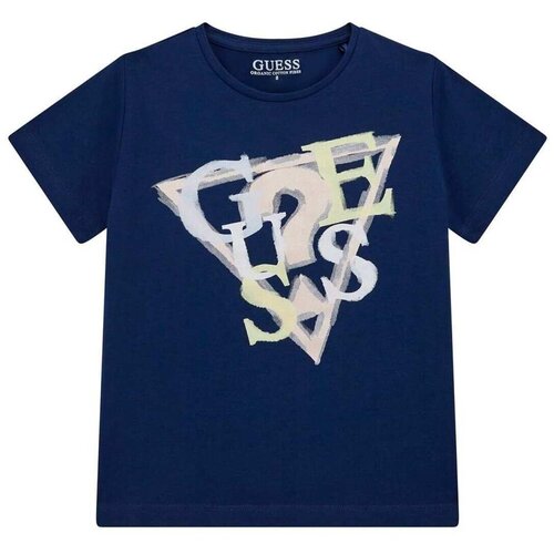 Guess MIDI T SHIRT Slike
