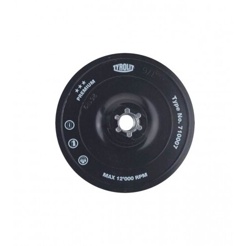 Tyrolit Tanjir za brusilicu 125mm 710007 Cijene