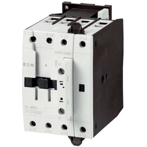 Eaton električni kontaktor DILMP63 #109855, (20889737) Slike
