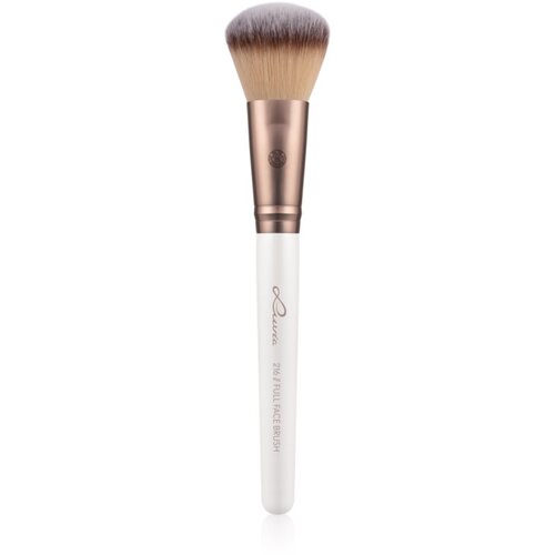 Luvia Cosmetics Elegance Full Face Brush večnamenski čopič za obraz 216 1 kos Slike