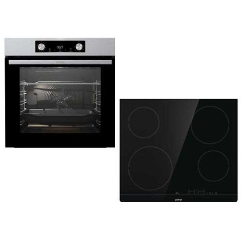 Ugradni set Gorenje JUMP BO6737E02X+ECT41SC-738881 Cijene