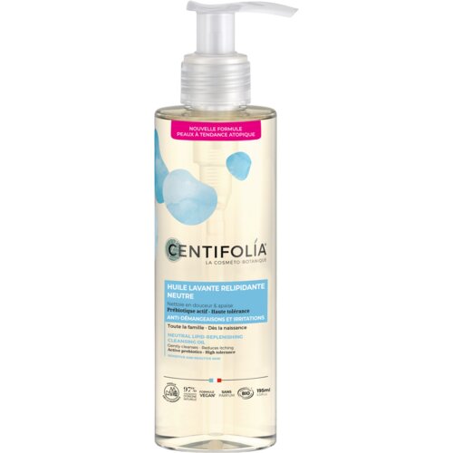 Neutral Lipid-Replenishing Cleansing Oil - 195 ml Cijene