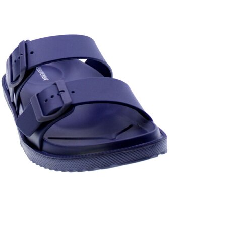 Superga Sandali &amp;amp; Odprti čevlji 93150 Modra Slike