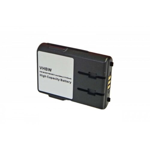  Baterija za Alcatel Mobile 300 DECT / 400 DECT, 950 mAh Cene