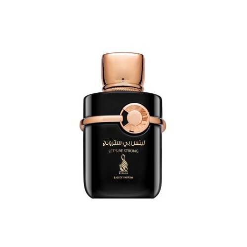 Risala Let's Be Strong parfemska voda za mu&scaron;karce 100 ml Cijene