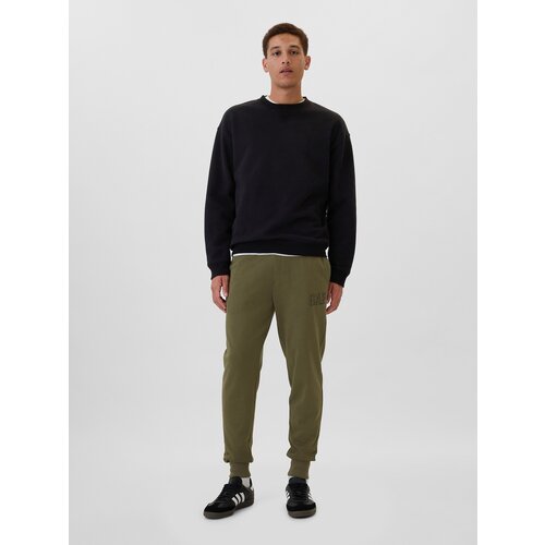 GAP Sweatpants with logo - Men's Cene