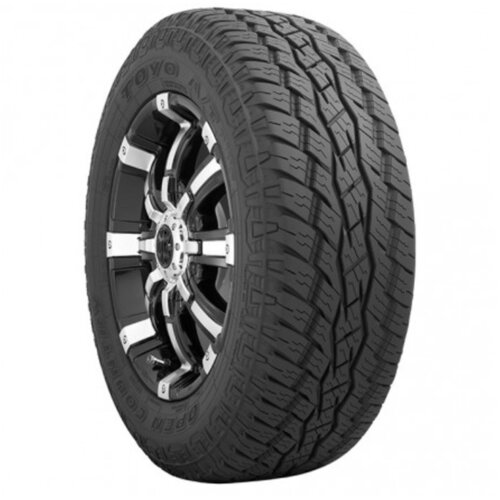 Toyo Open Country A/T Plus ( 31x10.50 R15 109S ) Slike