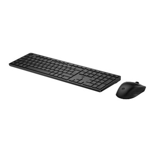 HP Tipkovnica+mi&scaron;ka 490C brezžična Cene