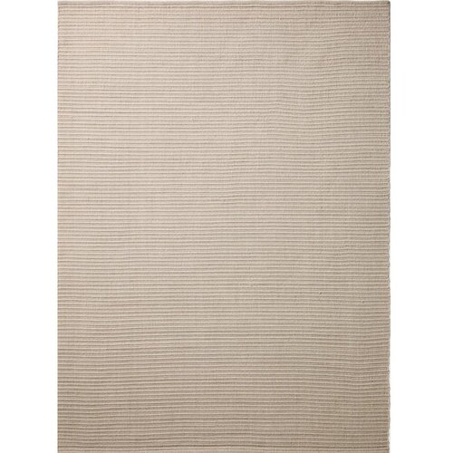 Kave Home Notranja in zunanja preproga v naravni barvi 200x300 cm Ardelia &amp;ndash; Slike