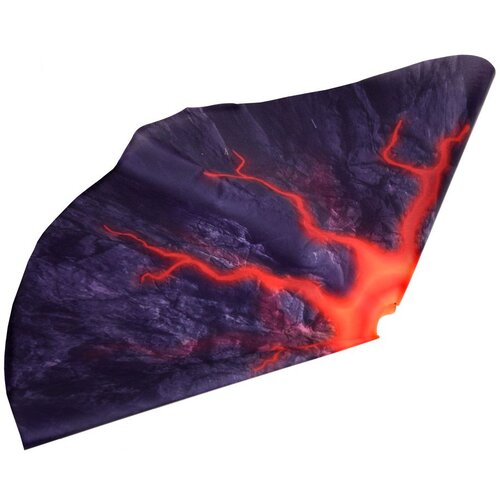  Set za bacanje dinosaura u obliku vulkana Slike