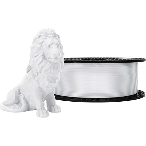 Prusa ment PLA Pristine White (NFC) - 1,75 mm / 1000 g Cene