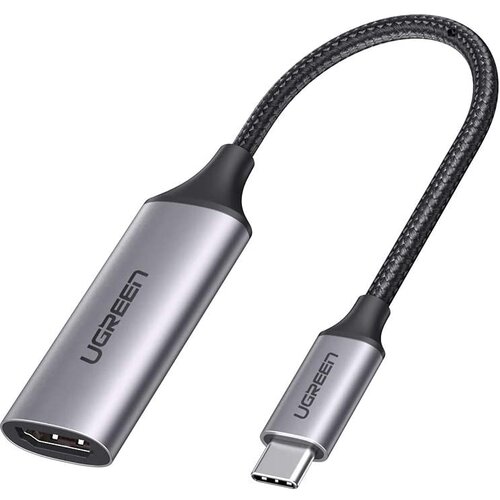 Ugreen USB-C na HDMI adapter 2.0 4K - box Cene