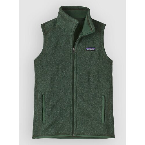 Patagonia Better Sweater Brezrokavnik canopy green Cene