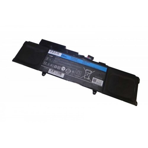 Baterija za Dell XPS 14 L421X Ultrabook, 4600 mAh Cene