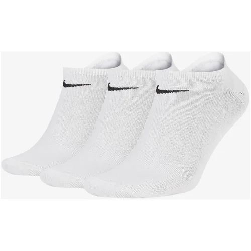 Nike EVERYDAY LIGHTWEIGHT NO PACK 3 Bijela