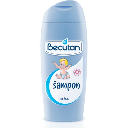 Becutan šampon 400ml Cene