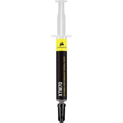 Corsair XTM70 Thermal Paste with Stencil and Applicator - 3g Cijene