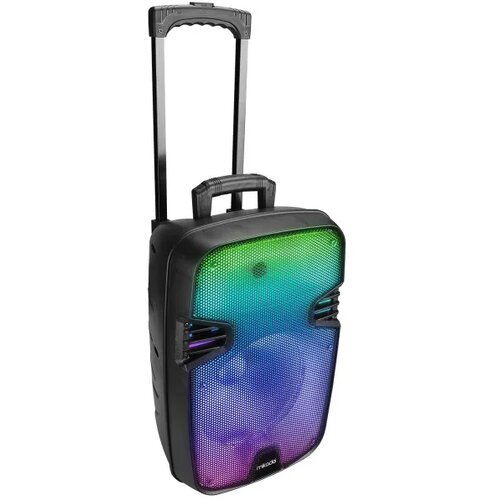 Mikado Zvucnik MD-BT609 20W, USB, Bluetooth, micro SD crni Cene