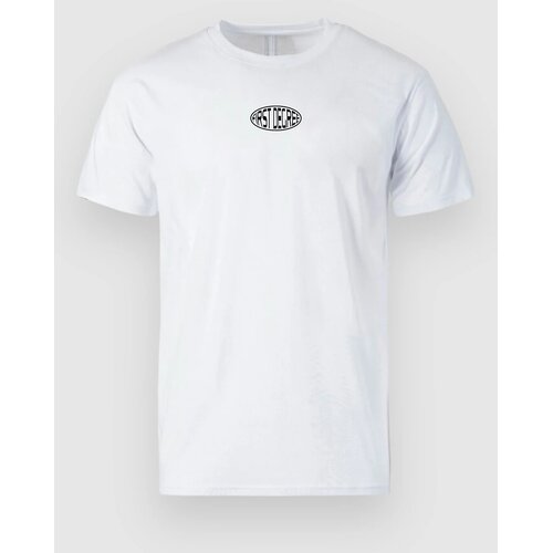 First Degree Team Tech Tee white Cene