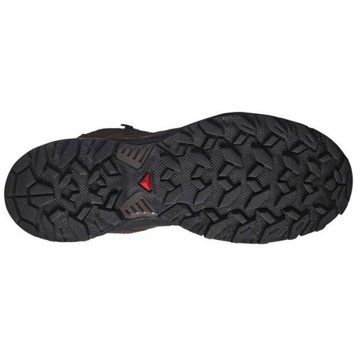 Salomon Pohodništvo X Ultra 360 Ltr Mid Gtx Gore-tex pisana Cene