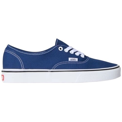 Vans Nizke superge Authentic - Deep Indigo Modra Slike