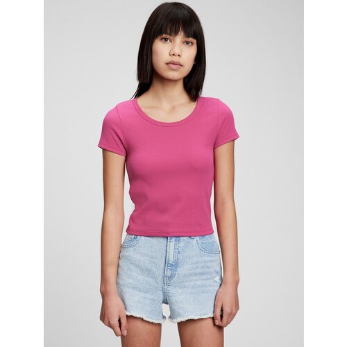 GAP Teen ribbed T-shirt - Girls Slike