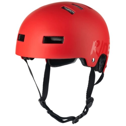 Force Kaciga RIDEZ BMX, crvena L - XL Cene