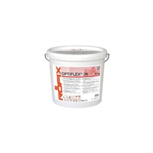  Röfix optilastix Hidro-iz. 2K masa 35kg Cene