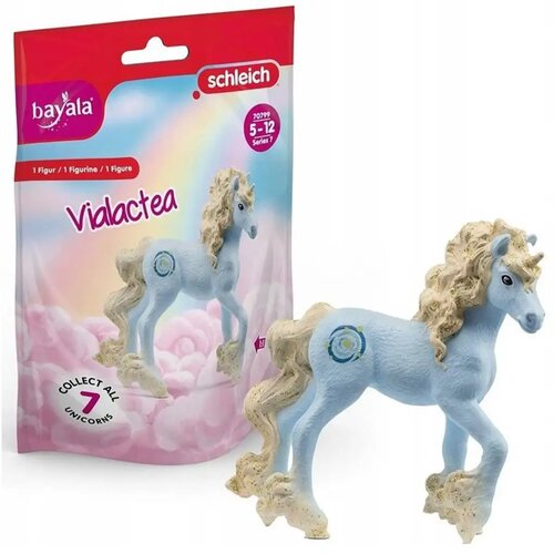 Schleich Zbirateljski samorog - Vialactea (70799) Cene