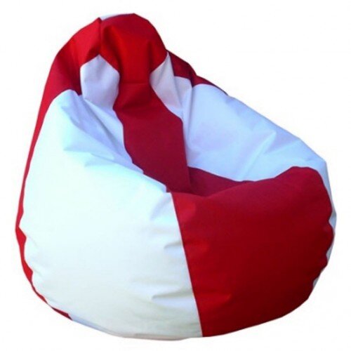  Lazy bag eko koža crveno-beli s be321 Cene