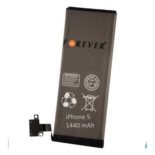 Mobiline baterija hq 1440mAh za apple iphone 5 Cene