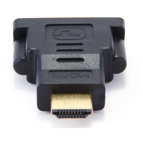 Gembird A-HDMI-DVI-3 HDMI (A male) to DVI (female) adapter adapter Slike