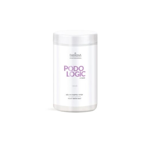 Farmona PODOLOGIC FITNESS SOL ZA PEDIKURU 1250GR Slike
