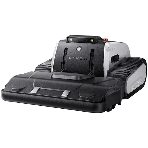  Robotska kosilnica Lynmow ONE PLUS 10A (7.000 m&sup2;, &Scaron;irina reza: 40 cm, Satelitska navigacija) productname.garantie.plussign BAUHAUS garancija 5 let za naprave na električni ali motorni pogon Cene