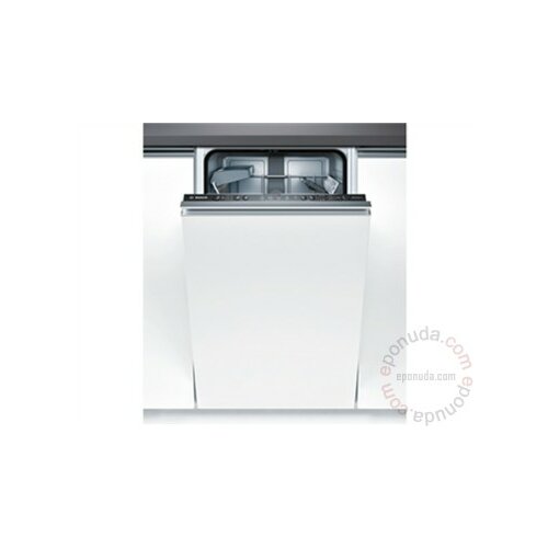 Bosch SPV50E70EU mašina za pranje sudova Slike