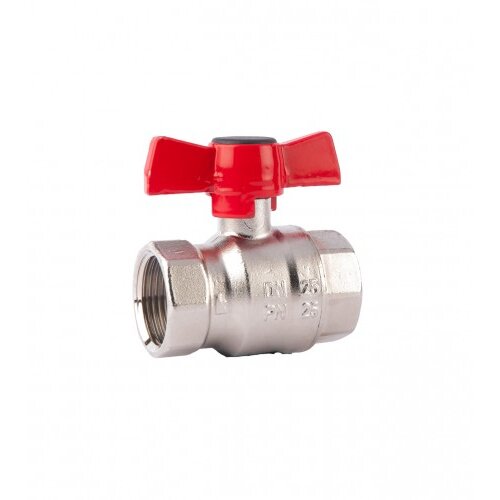 Herz Ventil kugla 1" KV4560 Cijene
