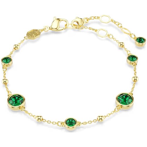 Swarovski zapestnica 5730676 Cene