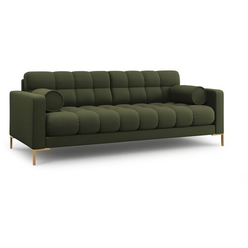 Cosmopolitan Design Zelena sofa 217 cm Bali &amp;ndash; Slike