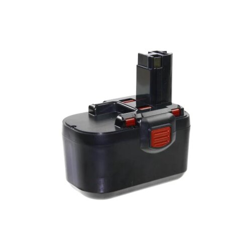 XCELL Zamjenjuje originalnu akumul. bateriju Bosch 2607335510 24 V 3000 mAh NiMH Cijene