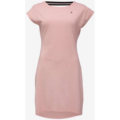 LOAP Audana Obleka Roza Cene