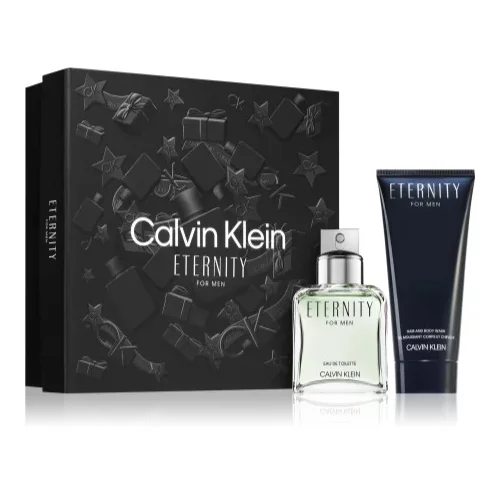 Calvin Klein Poklon Set