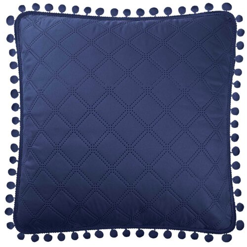 Edoti Decorative pillowcase Pompoo Slike