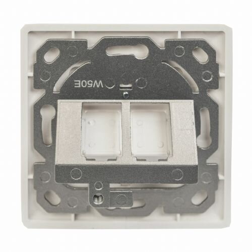 Digitus Nosač za 2 modula DN-93801-1 Slike