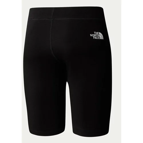 The North Face Športne kratke hlače NF0A7ZGJ Črna Slim Fit