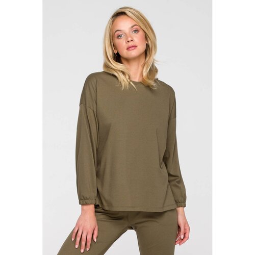LaLupa Woman&amp;#039;s Blouse LA122 Slike