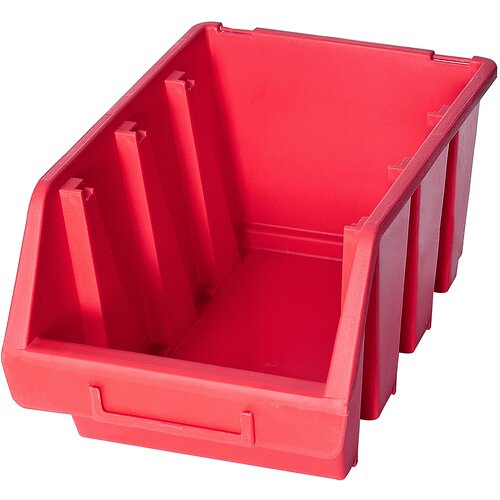 Patrol Organizator alata Ergobox 3, crveni Cijene