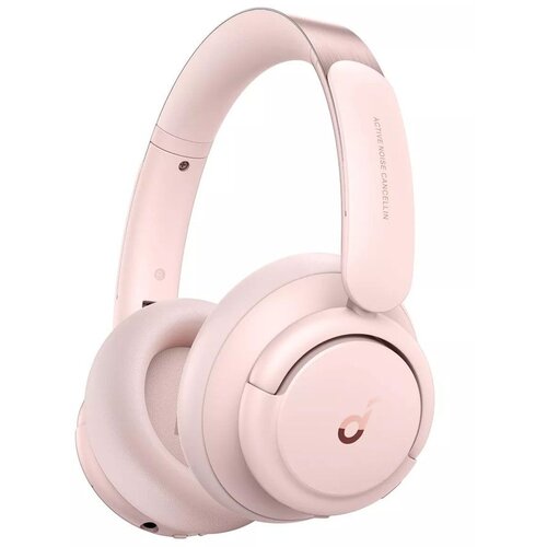 Soundcore Slušalice Q30i Pink Cene