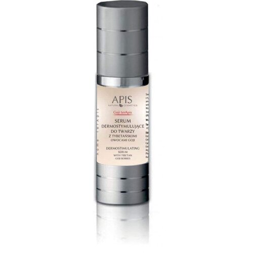 Apis Natural Cosmetics APIS - Home terApis - Dermo-stimulišući serum sa godži bobicama - 30 ml Cene