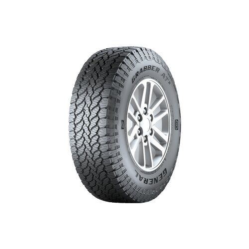 General GRABBER AT3 ( 255/70 R18 116H XL ) Slike
